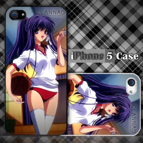 Clannad After Story   iPhone Case Cover    069