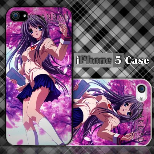 Clannad After Story   iPhone Case Cover    070