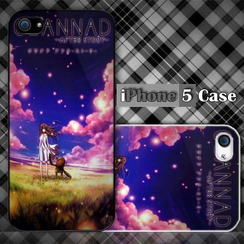Clannad After Story   iPhone Case Cover    071