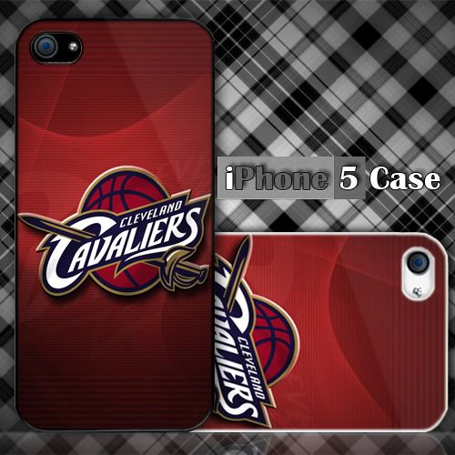 Cleveland Cavaliers   iPhone Case Cover    073