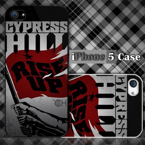 Cypress Hill Rise Up R2   iPhone Case Cover    085