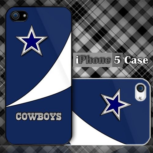 Dallas Cowboys   iPhone Case Cover    086
