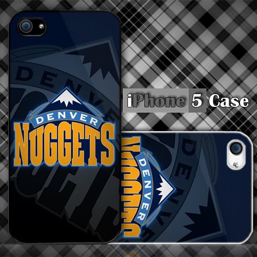 Denver Nuggets   iPhone Case Cover    093