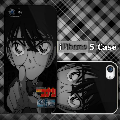 Detectiv Conan    iPhone Case Cover    094