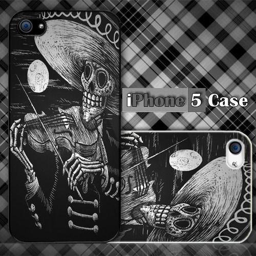 Dia De Los Muertos   iPhone Case Cover    097