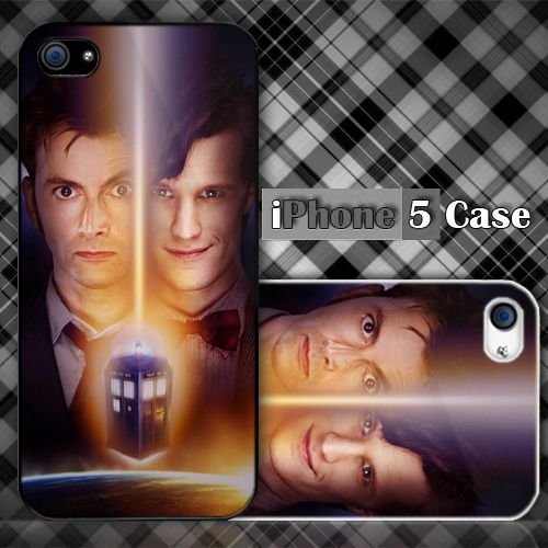 Doctor Who Doctor Wal   iPhone Case Cover    098