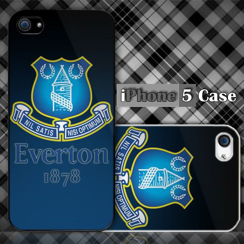 Everton FC   iPhone Case Cover    107