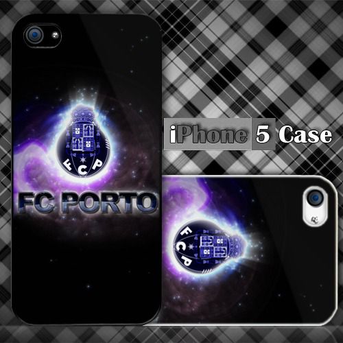 FC Porto   iPhone Case Cover    110