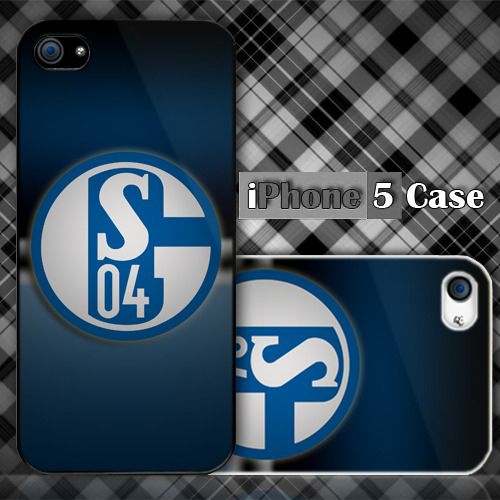 FC Schalke   iPhone Case Cover    111