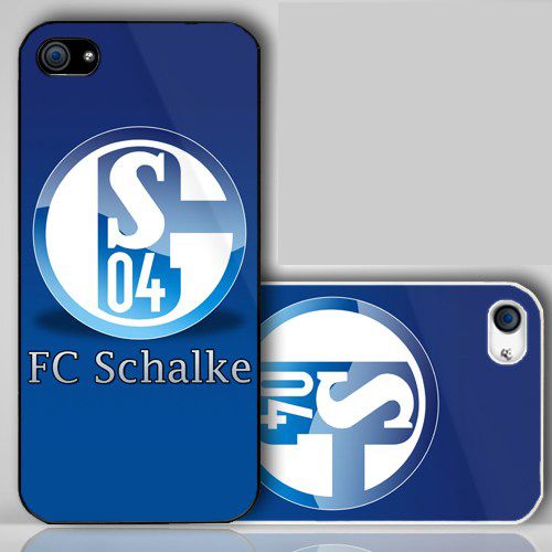FC Schalke  iPhone Case Cover    112