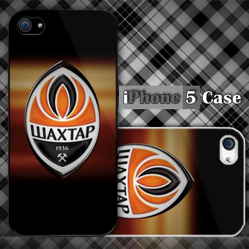 FC Shakhtar Donetsk   iPhone Case Cover    113
