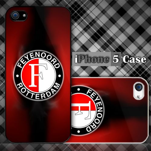 Feyenoord   iPhone Case Cover    114