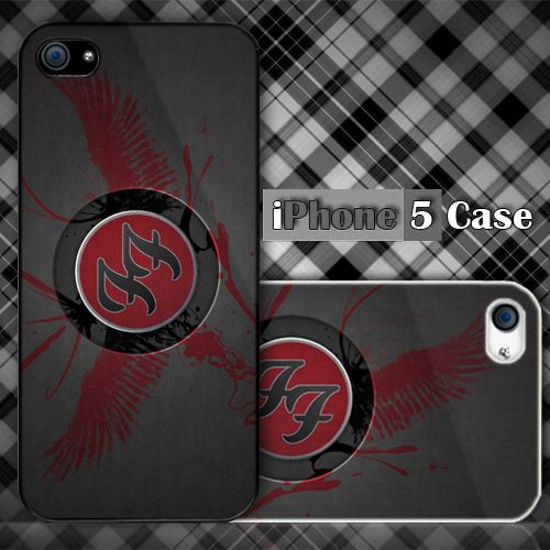 Foo Fighters   iPhone Case Cover    116