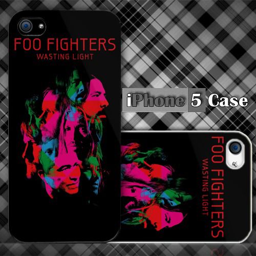 Foo Fighters   iPhone Case Cover    117
