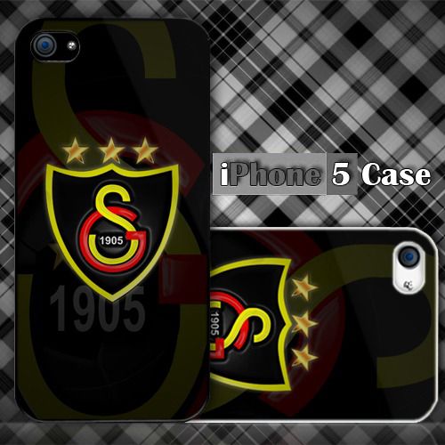 Galatasaray    iPhone Case Cover    122