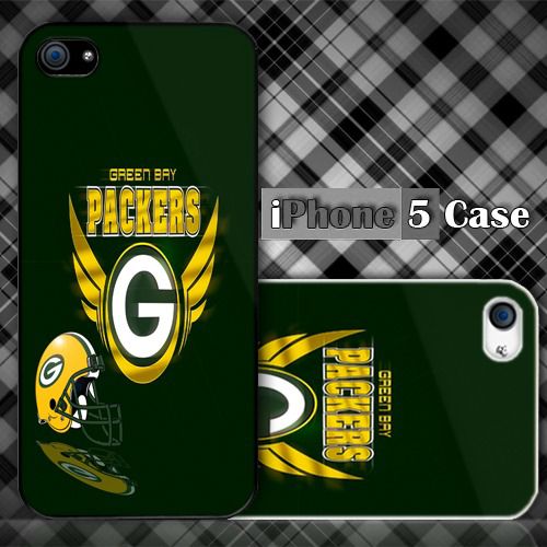 Green by Packers   iPhone Case Cover    136