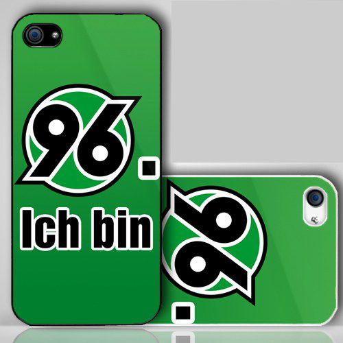 Hannover 96  iPhone Case Cover    153