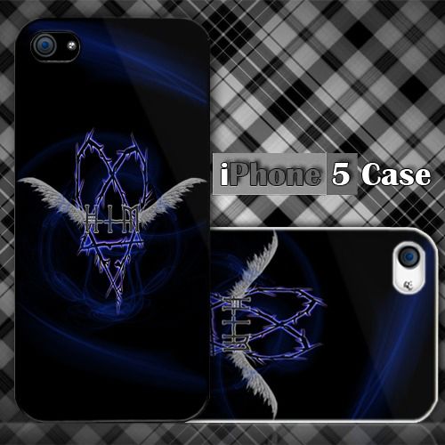 HIM Heartagram    iPhone Case Cover    157