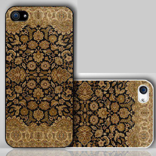 Indian Pattern  iPhone Case Cover    168