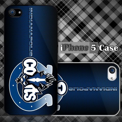 Indianapolis Colts   iPhone Case Cover    170