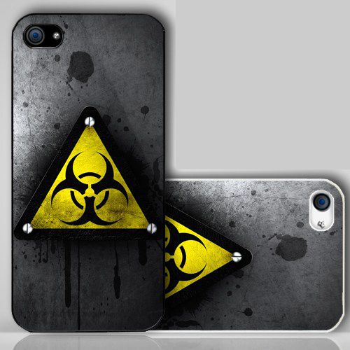 Industrial Logo  iPhone Case Cover    171