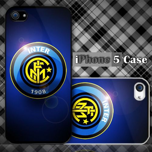 Inter Milan   iPhone Case Cover    173
