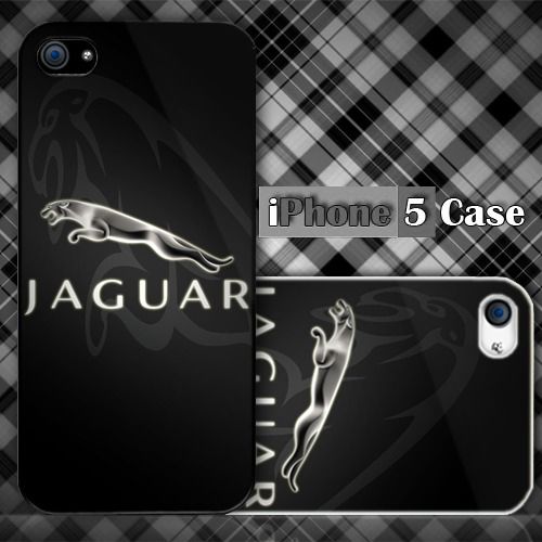 Jaguar Logo   iPhone Case Cover    178