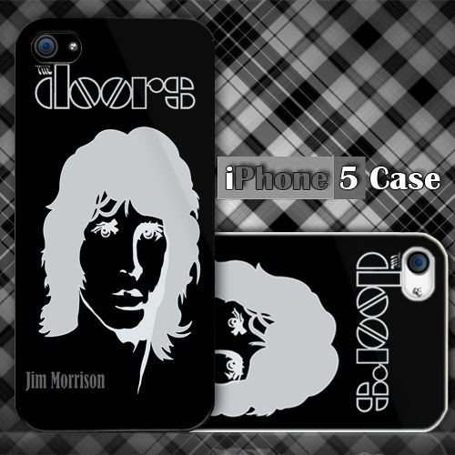 Jim Morrison The Doors   iPhone Case Cover    180