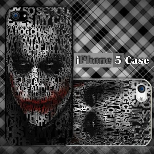 Joker   iPhone Case Cover    183