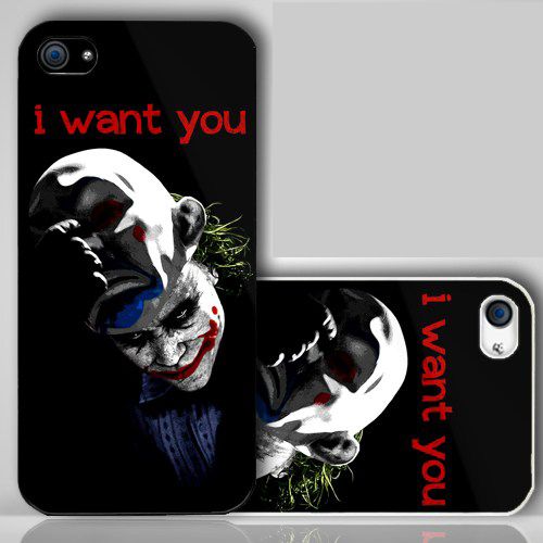 Joker  iPhone Case Cover    184