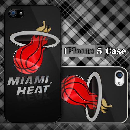 Miami Heat   iPhone Case Cover    235