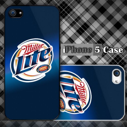 Miller Lite Beer   iPhone Case Cover    237