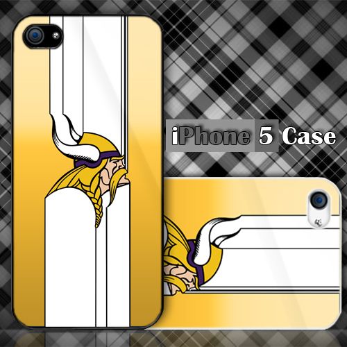 Minnesota Viking   iPhone Case Cover    241
