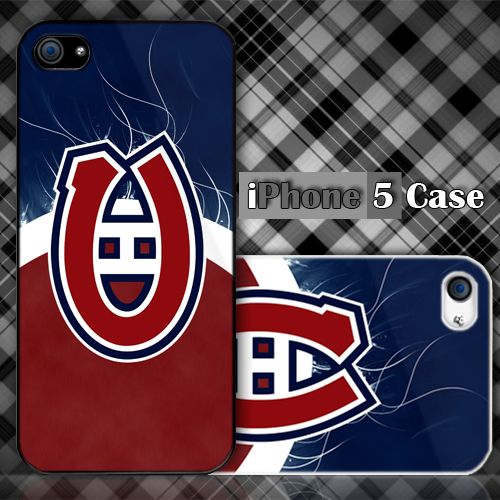 Montreal Canadienso Logo New   iPhone Case Cover    243