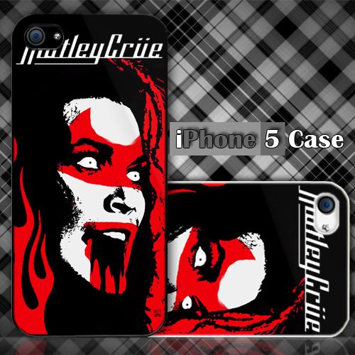MOTLEY CRUE   iPhone Case Cover    245