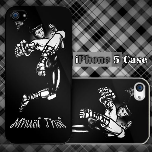 Muay Thai   iPhone Case Cover    249
