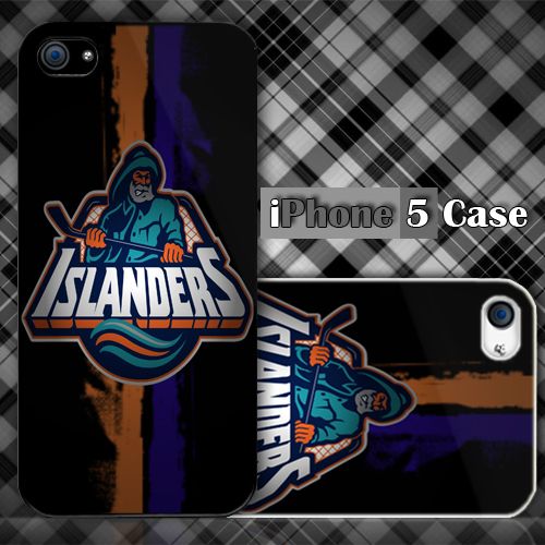NHL New Yyork Islanders   iPhone Case Cover    266