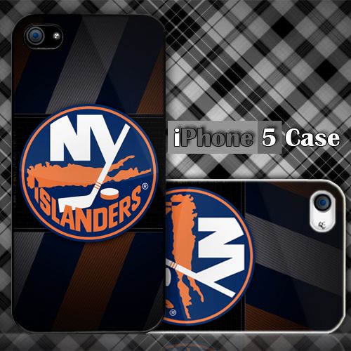 NHL New Yyork Islanders   iPhone Case Cover    267
