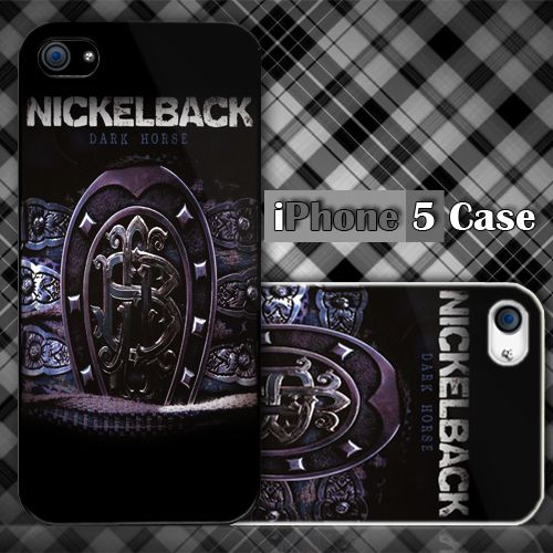 Nickelback   iPhone Case Cover    270