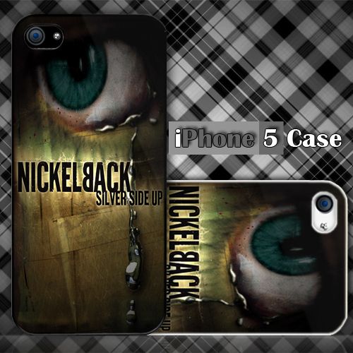 Nickelback   iPhone Case Cover    271