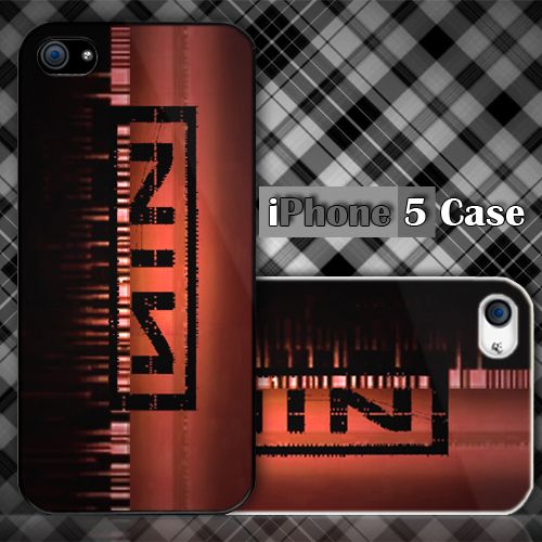 Nine Inch Nails   iPhone Case Cover    272