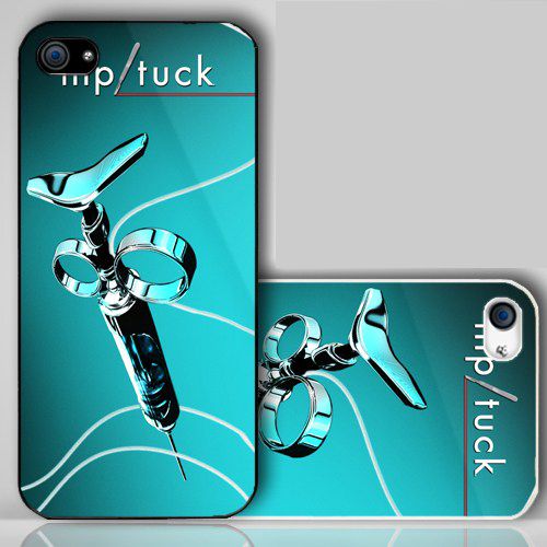 Nip Tuck American Drama Series  iPhone Case Cover    277