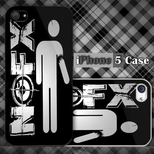 Nofx Wolves   iPhone Case Cover    279