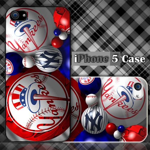 NY Yankees ball   iPhone Case Cover    282