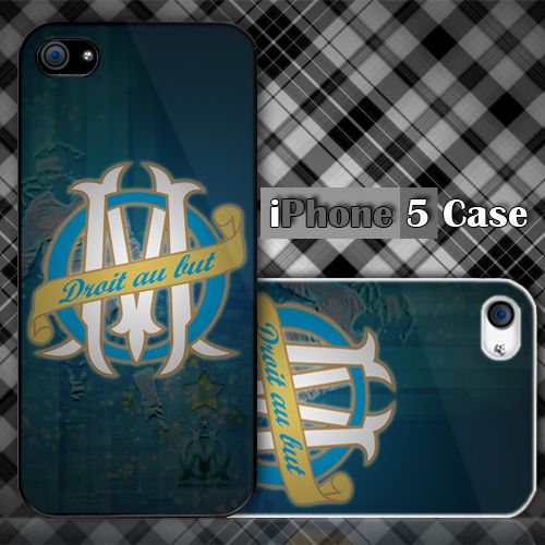 Olympique de Marseille   iPhone Case Cover    288