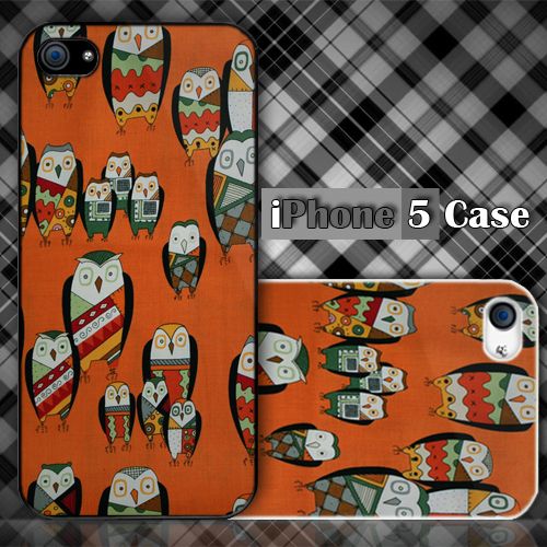 Owl   iPhone Case Cover    290