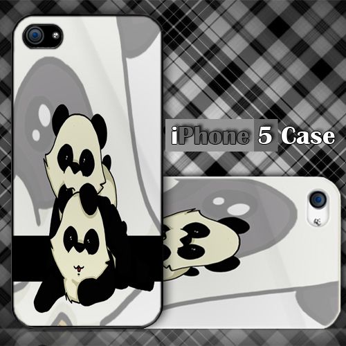 Panda   iPhone Case Cover    293