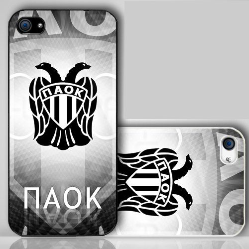Paok Football Club  iPhone Case Cover    295