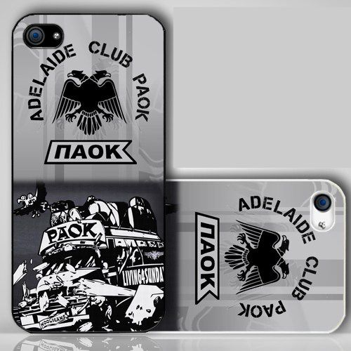 PAOK Football Club  iPhone Case Cover    296