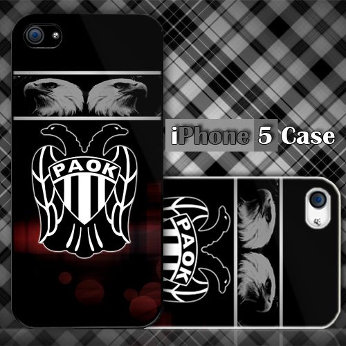 Paok Salonika   iPhone Case Cover    297